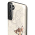 Disney Bambi Sketched Portrait Galaxy S21 Plus 5G Pro Case