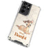 Disney Bambi Sketched Portrait Galaxy S21 Ultra 5G Clear Case