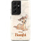 Disney Bambi Sketched Portrait Galaxy S21 Ultra 5G Pro Case
