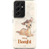 Disney Bambi Sketched Portrait Galaxy S21 Ultra 5G Pro Case