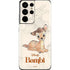 Disney Bambi Sketched Portrait Galaxy S21 Ultra 5G Skin