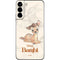 Disney Bambi Sketched Portrait Galaxy S22 Plus Skin