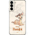 Disney Bambi Sketched Portrait Galaxy S22 Plus Skin
