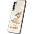 Disney Bambi Sketched Portrait Galaxy S22 Plus Skin