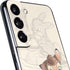 Disney Bambi Sketched Portrait Galaxy S22 Plus Skin