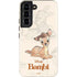 Disney Bambi Sketched Portrait Galaxy S22 Pro Case