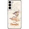 Disney Bambi Sketched Portrait Galaxy S22 Skin