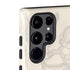 Disney Bambi Sketched Portrait Galaxy S22 Ultra Pro Case