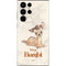 Disney Bambi Sketched Portrait Galaxy S22 Ultra Skin
