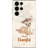 Disney Bambi Sketched Portrait Galaxy S22 Ultra Skin