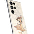 Disney Bambi Sketched Portrait Galaxy S22 Ultra Skin