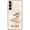 Disney Bambi Sketched Portrait Galaxy S23 FE Skin