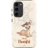 Disney Bambi Sketched Portrait Galaxy S23 Plus Pro Case