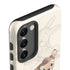 Disney Bambi Sketched Portrait Galaxy S23 Plus Pro Case