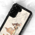 Disney Bambi Sketched Portrait Galaxy S23 Plus Waterproof Case