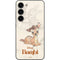 Disney Bambi Sketched Portrait Galaxy S23 Skin