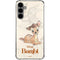 Disney Bambi Sketched Portrait Galaxy S24 Plus Clear Case