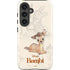 Disney Bambi Sketched Portrait Galaxy S24 Plus Impact Case