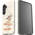 Disney Bambi Sketched Portrait Galaxy S24 Plus Impact Case