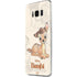 Disney Bambi Sketched Portrait Galaxy S8 Plus Skin