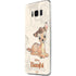 Disney Bambi Sketched Portrait Galaxy S8 Skin