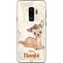 Disney Bambi Sketched Portrait Galaxy S9 Plus Skin