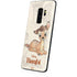 Disney Bambi Sketched Portrait Galaxy S9 Plus Skin