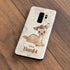 Disney Bambi Sketched Portrait Galaxy S9 Plus Skin