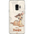 Disney Bambi Sketched Portrait Galaxy S9 Skin