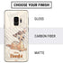 Disney Bambi Sketched Portrait Galaxy S9 Skin