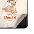 Disney Bambi Sketched Portrait Galaxy Z Flip Skin