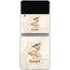 Disney Bambi Sketched Portrait Galaxy Z Flip3 5G Skin