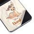 Disney Bambi Sketched Portrait Galaxy Z Flip5 5G Skin