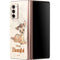 Disney Bambi Sketched Portrait Galaxy Z Fold2 5G Skin