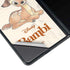Disney Bambi Sketched Portrait Galaxy Z Fold3 5G Skin
