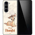 Disney Bambi Sketched Portrait Galaxy Z Fold5 5G Skin