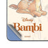 Disney Bambi Sketched Portrait Galaxy Z Fold5 5G Skin