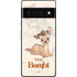 Disney Bambi Sketched Portrait Google Pixel 6 Pro Skin