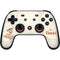 Disney Bambi Sketched Portrait Google Stadia Controller Skin