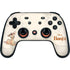 Disney Bambi Sketched Portrait Google Stadia Controller Skin
