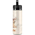 Disney Bambi Sketched Portrait Hydro Flask 20oz Wide Mouth Skin