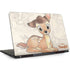 Disney Bambi Sketched Portrait Dell Inspiron Skin