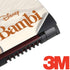 Disney Bambi Sketched Portrait Dell Inspiron Skin
