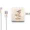 Disney Bambi Sketched Portrait iPad Charger (10W USB) Skin