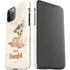 Disney Bambi Sketched Portrait iPhone 11 Pro Lite Case