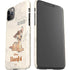 Disney Bambi Sketched Portrait iPhone 11 Pro Max Lite Case