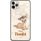 Disney Bambi Sketched Portrait iPhone 11 Pro Max Skin