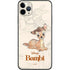Disney Bambi Sketched Portrait iPhone 11 Pro Max Skin