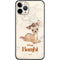 Disney Bambi Sketched Portrait iPhone 11 Pro Skin