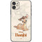 Disney Bambi Sketched Portrait iPhone 11 Skin